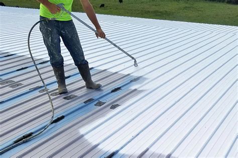 best metal roof coating to stop leaks|Metal Roof Sealant: 4 Best Types (2023 Update)